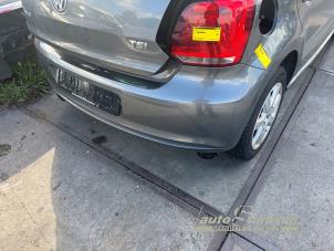 Gebruikte Achterbumper Volkswagen Polo V (6R) 1.2 TSI Prijs € 175,00 Margeregeling aangeboden door Auto Samsen B.V.
