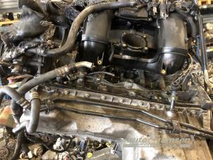 Gebruikte Motor BMW 3 serie (E90) 325i 24V Prijs € 500,00 Margeregeling aangeboden door Auto Samsen B.V.