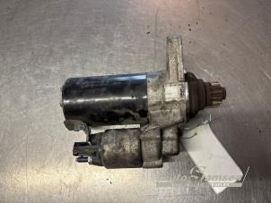 Gebruikte Startmotor Volkswagen Passat (362) 1.4 TSI 16V Prijs € 50,00 Margeregeling aangeboden door Auto Samsen B.V.
