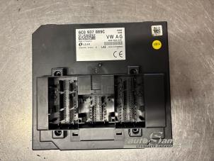 Gebruikte Computer Body Control Volkswagen Polo V (6R) 1.2 TSI 16V BlueMotion Technology Prijs € 75,00 Margeregeling aangeboden door Auto Samsen B.V.