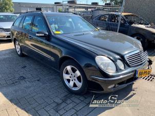 Gebruikte Computer Motormanagement Mercedes E Combi (S211) 3.2 E-320 CDI 24V Prijs € 75,00 Margeregeling aangeboden door Auto Samsen B.V.
