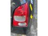 Renault Twingo II (CN) 1.2 16V Achterlicht rechts