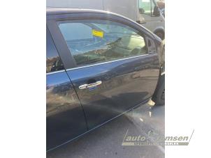 Gebruikte Portier 4Deurs rechts-voor Peugeot 108 1.0 12V Prijs € 400,00 Margeregeling aangeboden door Auto Samsen B.V.