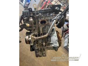 Gebruikte Motor Peugeot 108 1.0 12V Prijs € 350,00 Margeregeling aangeboden door Auto Samsen B.V.