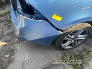 Gebruikte Achterbumper Volvo S60 II (FS) 1.6 DRIVe,D2 Prijs € 275,00 Margeregeling aangeboden door Auto Samsen B.V.