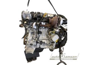 Gebruikte Motor Volvo S60 II (FS) 1.6 DRIVe,D2 Prijs € 1.200,00 Margeregeling aangeboden door Auto Samsen B.V.