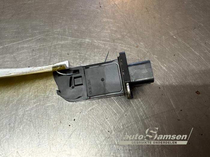 Gebruikte Luchthoeveelheidsmeter Volvo S60 II (FS) 1.6 DRIVe,D2 Prijs € 50,00 Margeregeling aangeboden door Auto Samsen B.V.