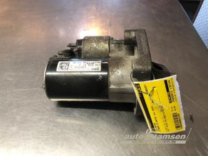 Gebruikte Startmotor Citroen C4 Cactus (0B/0P) 1.2 PureTech 110 12V Prijs € 40,00 Margeregeling aangeboden door Auto Samsen B.V.