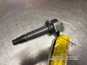 Gebruikte Pen Bobine Daihatsu Terios (J2) 1.5 16V DVVT 4x4 Euro 4 Prijs € 20,00 Margeregeling aangeboden door Auto Samsen B.V.