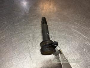 Gebruikte Pen Bobine Daihatsu Terios (J2) 1.5 16V DVVT 4x4 Euro 4 Prijs € 20,00 Margeregeling aangeboden door Auto Samsen B.V.