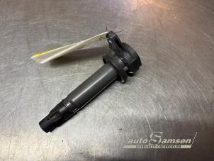 Gebruikte Pen Bobine Daihatsu Terios (J2) 1.5 16V DVVT 4x4 Euro 4 Prijs € 20,00 Margeregeling aangeboden door Auto Samsen B.V.