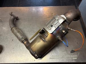 Gebruikte Roetfilter Volvo S60 II (FS) 1.6 DRIVe,D2 Prijs € 400,00 Margeregeling aangeboden door Auto Samsen B.V.