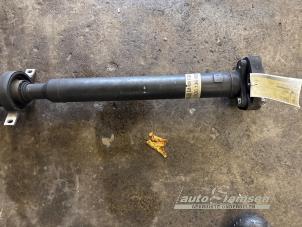 Gebruikte Tussenas BMW 1 serie (E87/87N) 120d 16V Prijs € 150,00 Margeregeling aangeboden door Auto Samsen B.V.