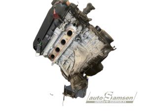 Gebruikte Motor BMW 1 serie (E87/87N) 116i 1.6 16V Prijs € 550,00 Margeregeling aangeboden door Auto Samsen B.V.