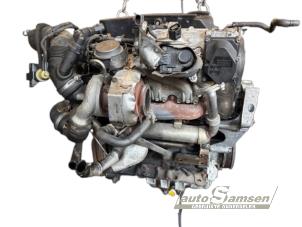 Gebruikte Motor Volkswagen Golf V Variant (1K5) 1.9 TDI Prijs € 650,00 Margeregeling aangeboden door Auto Samsen B.V.