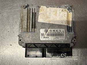 Gebruikte Computer Motormanagement Volkswagen Golf V Variant (1K5) 1.9 TDI Prijs € 70,00 Margeregeling aangeboden door Auto Samsen B.V.