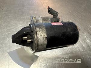 Gebruikte Startmotor Hyundai i10 (F5) 1.1i 12V Prijs € 35,00 Margeregeling aangeboden door Auto Samsen B.V.