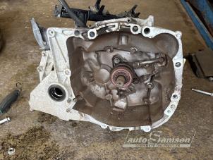 Gebruikte Versnellingsbak Renault Modus/Grand Modus (JP) 1.2 16V TCE 100 Prijs € 200,00 Margeregeling aangeboden door Auto Samsen B.V.