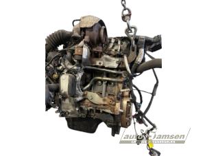 Gebruikte Motor Chevrolet Aveo (300) 1.3 D 16V Prijs € 600,00 Margeregeling aangeboden door Auto Samsen B.V.