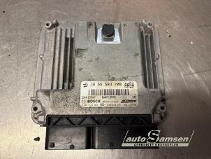 Gebruikte Computer Motormanagement Chevrolet Aveo (300) 1.3 D 16V Prijs € 75,00 Margeregeling aangeboden door Auto Samsen B.V.
