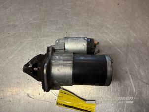 Gebruikte Startmotor Nissan Note (E12) 1.2 68 Prijs € 40,00 Margeregeling aangeboden door Auto Samsen B.V.