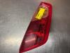 Fiat Grande Punto (199) 1.2 Achterlicht rechts