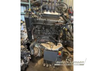 Gebruikte Motor Fiat Grande Punto (199) 1.2 Prijs € 300,00 Margeregeling aangeboden door Auto Samsen B.V.