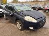Fiat Grande Punto (199) 1.2 Versnellingsbak