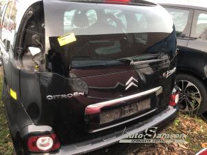 Gebruikte Achterklep Citroen C3 Picasso (SH) 1.4 16V VTI 95 Prijs € 150,00 Margeregeling aangeboden door Auto Samsen B.V.