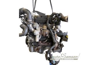 Gebruikte Motor Opel Meriva 1.4 Turbo 16V ecoFLEX Prijs € 1.500,00 Margeregeling aangeboden door Auto Samsen B.V.