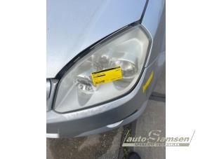 Gebruikte Linker Koplamp Opel Tigra Twin Top 1.8 16V Prijs € 75,00 Margeregeling aangeboden door Auto Samsen B.V.