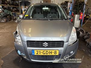 Gebruikte Grille Suzuki Splash 1.0 12V Prijs € 35,00 Margeregeling aangeboden door Auto Samsen B.V.