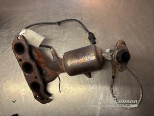 Gebruikte Katalysator Suzuki Splash 1.0 12V Prijs € 175,00 Margeregeling aangeboden door Auto Samsen B.V.