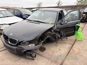 Gebruikte Versnellingsbak BMW 3 serie (E46/4) 328i 24V Prijs € 250,00 Margeregeling aangeboden door Auto Samsen B.V.