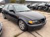 BMW 3 serie (E46/4) 328i 24V Cardanas