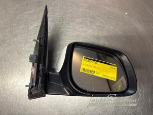 Gebruikte Buitenspiegel rechts Kia Picanto (TA) 1.2 16V Prijs € 50,00 Margeregeling aangeboden door Auto Samsen B.V.