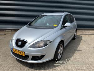 Gebruikte Motorkap Seat Altea XL (5P5) 1.8 TFSI 16V Prijs € 100,00 Margeregeling aangeboden door Auto Samsen B.V.