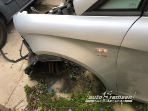 Gebruikte Voorscherm links Seat Altea XL (5P5) 1.8 TFSI 16V Prijs € 75,00 Margeregeling aangeboden door Auto Samsen B.V.