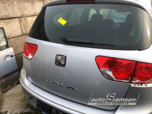 Gebruikte Achterklep Seat Altea XL (5P5) 1.8 TFSI 16V Prijs € 150,00 Margeregeling aangeboden door Auto Samsen B.V.