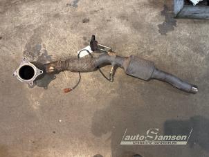 Gebruikte Katalysator Seat Altea XL (5P5) 1.8 TFSI 16V Prijs € 250,00 Margeregeling aangeboden door Auto Samsen B.V.