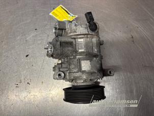 Gebruikte Aircopomp Seat Altea XL (5P5) 1.8 TFSI 16V Prijs € 100,00 Margeregeling aangeboden door Auto Samsen B.V.