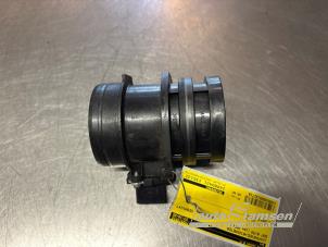 Gebruikte Luchthoeveelheidsmeter Seat Altea XL (5P5) 1.8 TFSI 16V Prijs € 40,00 Margeregeling aangeboden door Auto Samsen B.V.