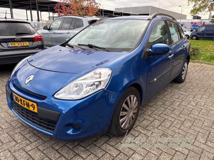 Gebruikte Tank element Pomp Renault Clio III Estate/Grandtour (KR) 1.2 16V TCE 100 Prijs € 50,00 Margeregeling aangeboden door Auto Samsen B.V.