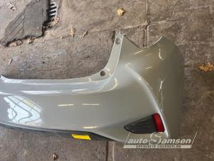 Gebruikte Achterbumper Toyota Yaris III (P13) 1.5 16V Hybrid Prijs € 300,00 Margeregeling aangeboden door Auto Samsen B.V.