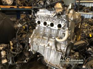 Gebruikte Motor Toyota Yaris III (P13) 1.5 16V Hybrid Prijs € 300,00 Margeregeling aangeboden door Auto Samsen B.V.