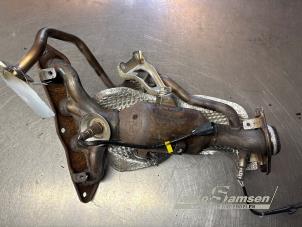 Gebruikte Katalysator Toyota Yaris III (P13) 1.5 16V Hybrid Prijs € 200,00 Margeregeling aangeboden door Auto Samsen B.V.