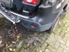 Nissan Qashqai (J10) 1.6 16V Achterbumper