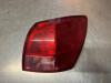 Nissan Qashqai (J10) 1.6 16V Achterlicht rechts