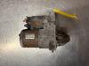 Nissan Qashqai (J10) 1.6 16V Startmotor
