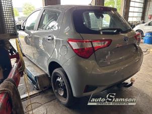 Gebruikte Achteras voorwielaandrijving Toyota Yaris III (P13) 1.5 16V Hybrid Prijs € 200,00 Margeregeling aangeboden door Auto Samsen B.V.